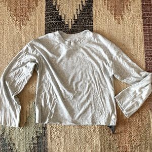 Original Vuori Mudra rib top! Hard to find!